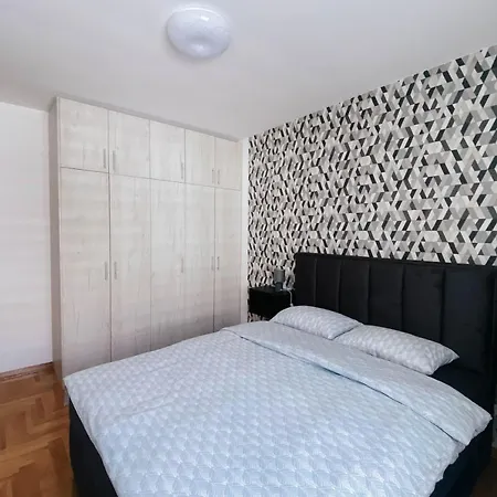 Milan דירה Temerin